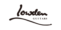 George Lowden Guitars : Northern Irland