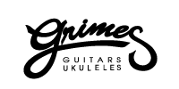 Grimes Guitars : Hawaii