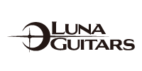 Luna Guitars : U.S.A.