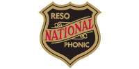 National Reso-Phonic Guitars : U.S.A.