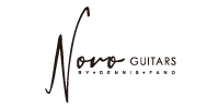 Novo Guitars : U.S.A.