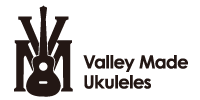 Valley Made Ukulele : Hawaii
