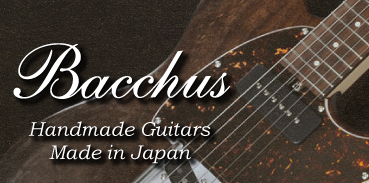 Bacchus : Japan