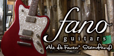 fano U.S.A.