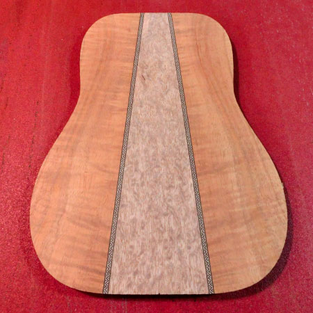 I'iwi Ukulele,イーヴィウクレレ