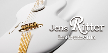 Jens Ritter Instruments : Germany