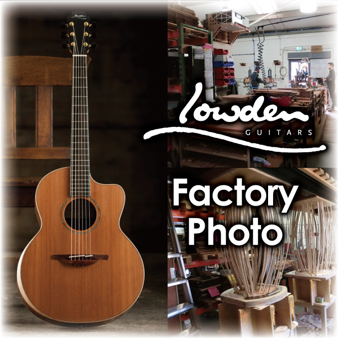 Lowden,ローデン
