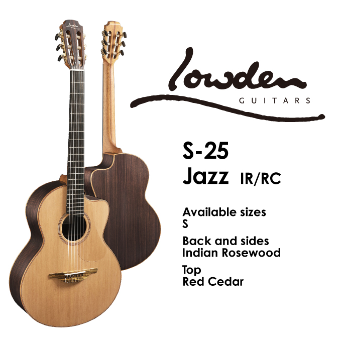 Lowden,ローデン