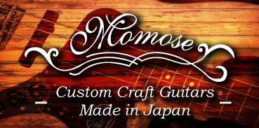 Momose : Japan