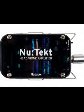 HA-s Nutube Headphone Amplifier Kit【ヘッドホンアンプ】
