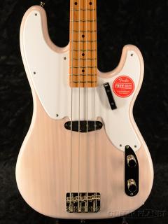 Classic Vibe 50s Precision Bass -White Blonde-【オンラインストア限定】