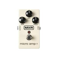 M233 Micro Amp ＋《ブースター》【Webショップ限定】