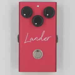 Lander Fuzz《ファズ》 【オンラインストア限定】