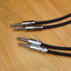 Allies Custom Cables and Plugs BBB-SL-SST/LST-10f(約3.0m) 《シールドケーブル》【Webショップ限定】