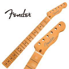 Road Worn '50s Telecaster Neck -Vintage Tall Frets / Maple / U Shape-【オンラインストア限定】