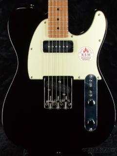 Universe Series BTE-2-RSM/M -BLK- 【ローストネック!!】《2-3営業日で発送》