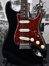 MBS 1961 Stratocaster Closet Classic -Black- by Dennis Galuszka 2018USED!!【全国送料負担!】【48回金利0%対象】