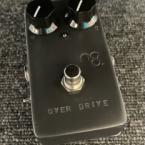Over Drive LIMITED EDITION 【オーバードライブ】【レア!】