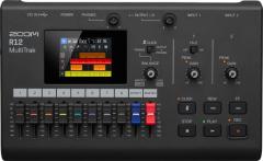 R12 │ マルチトラックレコーダー 【オンラインストア限定】《1-2営業日で発送》