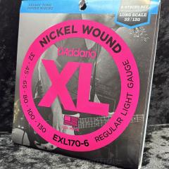 EXL170-6【店頭展示品】【ご注文合計1万円以上で送料当社負担】
