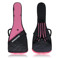 CASE X Teisco Limited Collaboration Vertigo Series MXT-M80-VEG-PNK 【限定生産品】 《エレキギター用トップローディングギグバッグ》