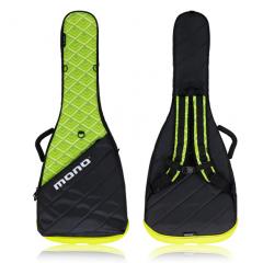 CASE X Teisco Limited Collaboration Vertigo Series MXT-M80-VEG-GRN 【限定生産品】 《エレキギター用トップローディングギグバッグ》