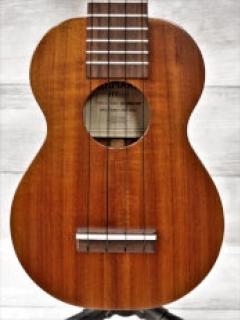 HF-1L Soprano Long Neck #221105 【ソプラノ/ロングネック】【48回金利0%対象】【送料込】