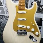 MBS 1957 Dual-Mag Stratocaster Deluxe Closet Classic -Vintage Blonde- by Andy Hicks【全国送料負担!】【48回金利0%対象】
