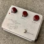 Centaur Professional Overdrive -Silver Horsie , Short Tail- 1999年頃製 【#S400s】【Very Rare!!】【48回金利0%対象】