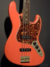 【夏のボーナスセール!!】Junction Bass Medium Aged -Fiesta Red/MH-【3.96kg】【金利0%対象】【送料当社負担】