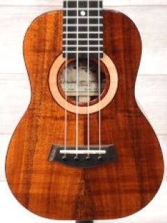 K-3C/PG Concert Premium Gloss 【コンサート/ハワイアンコア】【プレミアム】【24回金利0％対象】【送料込】