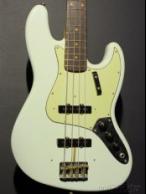 1963 Jazz Bass Journeyman Relic -Faded Aged Sonic Blue-【4.09kg】【48回金利0%対象】【送料当社負担】