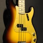 Vintage Custom 1957 Precision Bass -Wide Fade 2 Color Sunburst-【4.00kg】【48回金利0%対象】【送料当社負担】