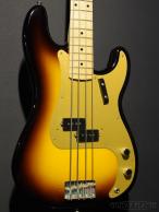 Vintage Custom 1957 Precision Bass -Wide Fade 2 Color Sunburst-【4.00kg】【48回金利0%対象】【送料当社負担】