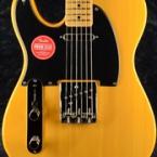 Classic Vibe '50s Telecaster Left-Handed -Butterscotch Blonde / Maple-【Webショップ限定】