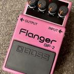 1981 BF-2 Flanger 【with Box & Manual!】【MADE IN JAPAN】