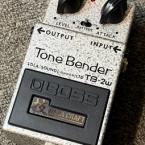 TB-2W Tone Bender WAZA CRAFT【世界限定3,000台】【MADE IN JAPAN】【美品中古!】