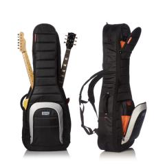 M80-2G-BLK(2本収納タイプ)  -エレキ用デュアルギグバッグ-