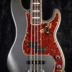 Limited Edition Precision Bass Special Journeyman Relic -Charcoal Frost Metallic-【4.22kg】【金利0%対象】【送料当社負担】