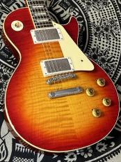 ~Japan Limited Run~ 1959 Les Paul Standard Washed Cherry Light Aged【#932841】【4.15kg】