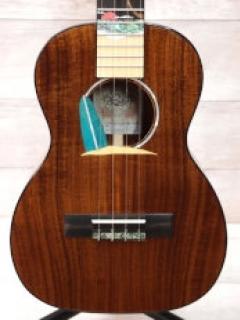 LHUT-ASAK-LMT 【Specialty Series】【テナー/アカシア】【単板モデル】【24回金利0％対象】【送料込】