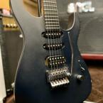 Dellinger HGS SE -Midnight Blue- 2006年製【Made In Japan】【48回金利0%対象】