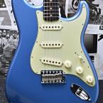 Guitar Planet Exclusive Limited Edition 1963 Stratocaster Journeyman Relic -Aged Lake Placid Blue-【全国送料負担!】【48回金利0%対象】
