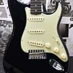 Guitar Planet Exclusive Limited Edition 1963 Stratocaster Journeyman Relic -Aged Black-【全国送料負担!】【48回金利0%対象】