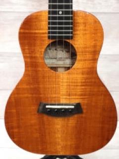 K-1T/DG Tenor Deluxe Gloss 【テナー・デラックス】【24回金利0%対象】【送料込】