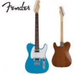 Made in Japan Limited Sparkle Telecaster -Blue-【Webショップ限定】