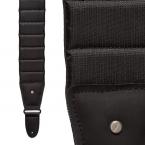 M80 BTY-BLK-S Betty Guitar Strap [Size S]