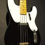 1953 Precision Bass -Aged Black- 【4.02kg】【金利0%対象】