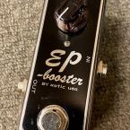Xotique Ep-Booster Mod by E.W.S. 【ブースター】