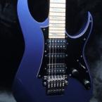 Prestige RG3250MZ- FOB (Frozen Ocean Blue)_2011年製【Made In Japan】【生産完了】【48回金利0%対象品】